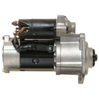 Yale Lastvogn Startmotor 12V