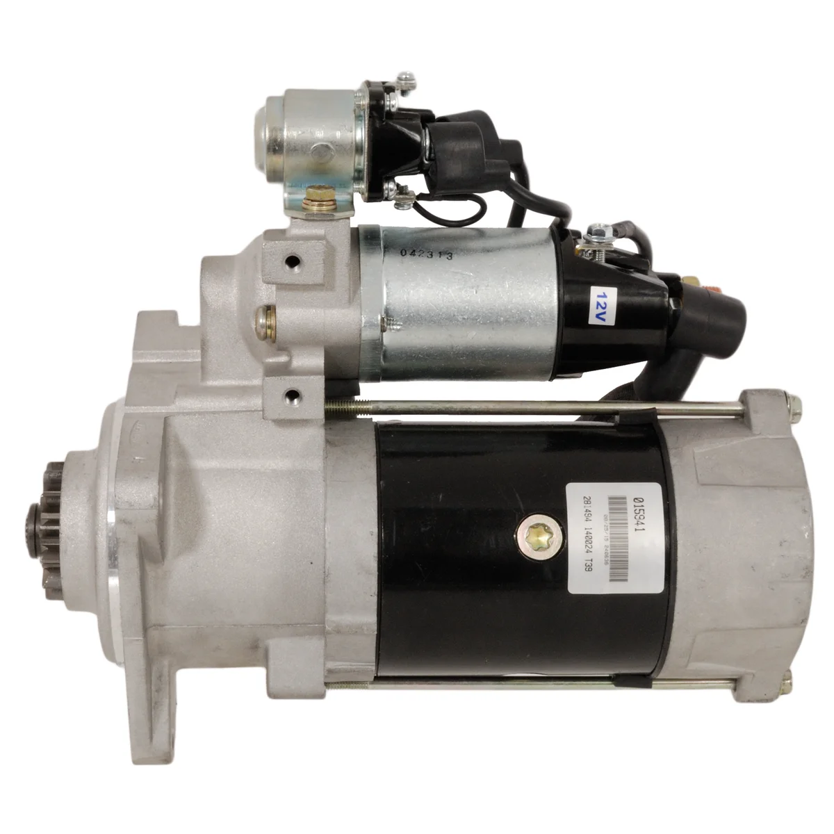 Yale Lastbil Startmotor