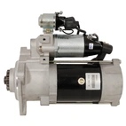 Yale Lastbil Startmotor