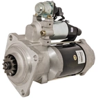 Yale Lastbil Startmotor