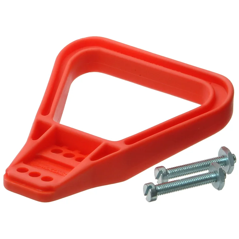 Håndtag Batteri Kontakt 350A