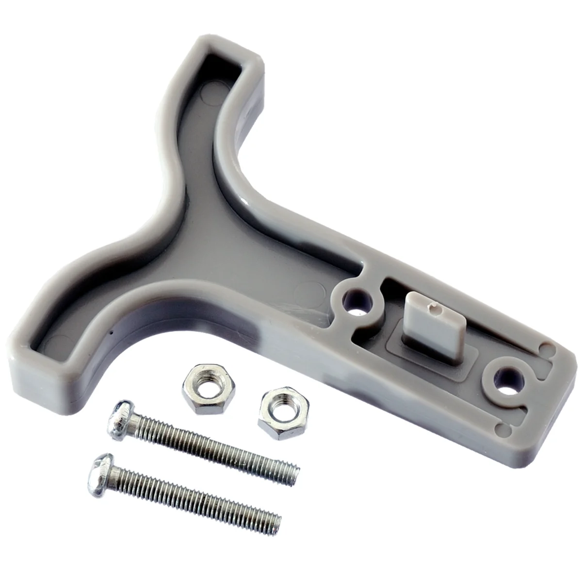 Håndtag Batterikontakt 50A