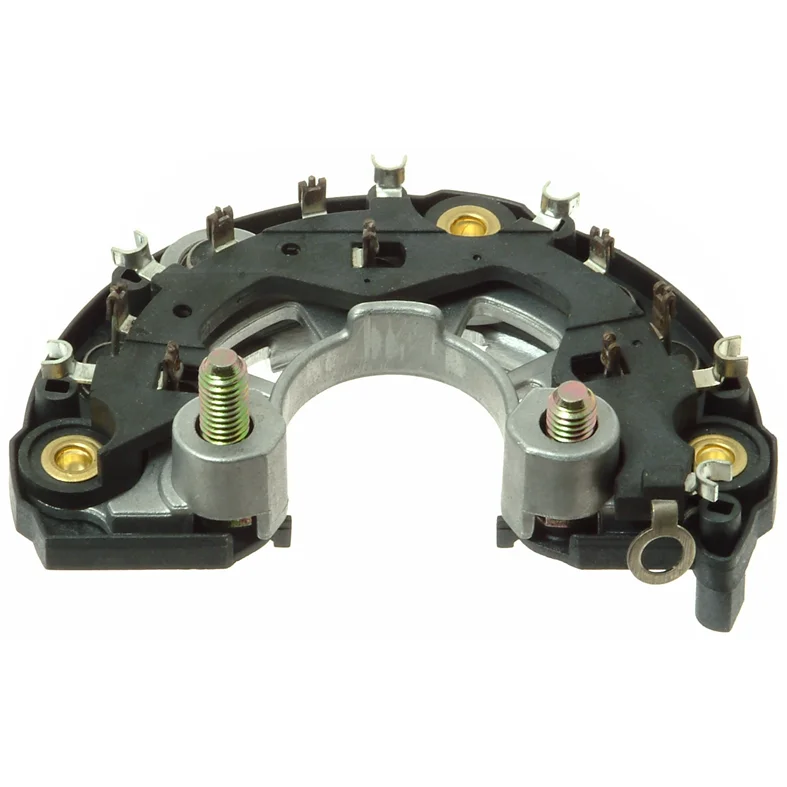 Diodeplade F00M113200, 120 mm.