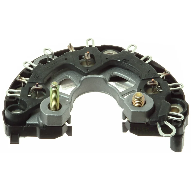 Diodeplade F00M123233, 120 mm