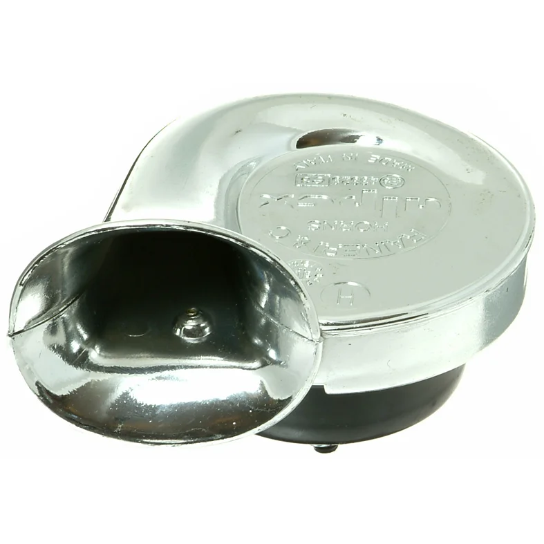 Håndventil, 12V, Hi-Tone