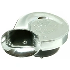 Håndventil, 12V, Hi-Tone