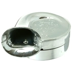 Kørelydhorn MC, Hi-Tone, Chrom