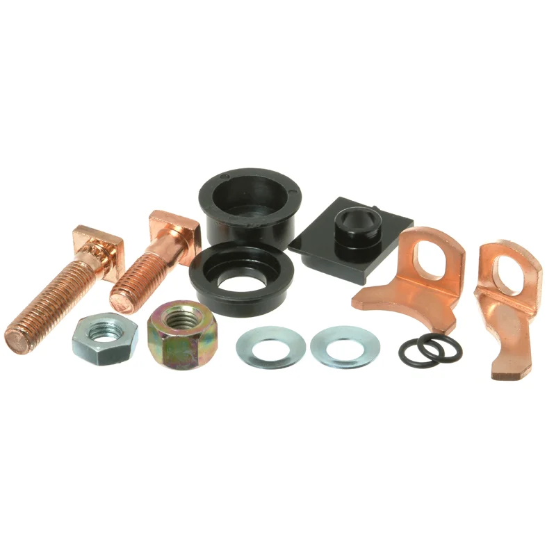 Rep.sæt Solenoid ND