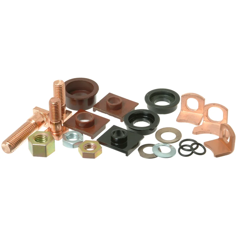 Rep.sæt startrelæ ND