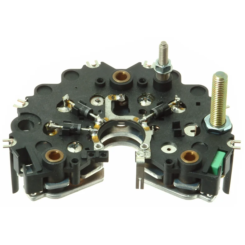 Diodeplade 1127319516