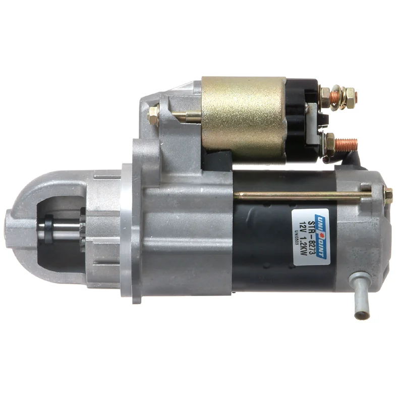 Opel/Saab Startmotor 12V-1,2kW
