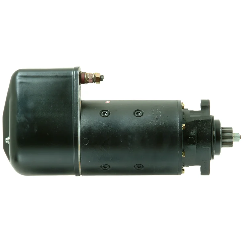 KHD Startmotor 24V-9kW, 11 Drev