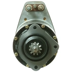 KHD Startmotor 24V-9kW, 11 Drev