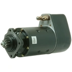 KHD Startmotor 24V-9kW, 11 Drev