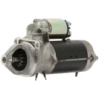 Man Startmotor 24V-4.0kW, 11k