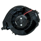 Audi A6 Ventilatorskive 2007->