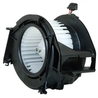 Audi A6 Ventilatorskive 2007->