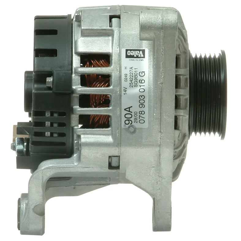 Audi/VW Generator 12V-90A