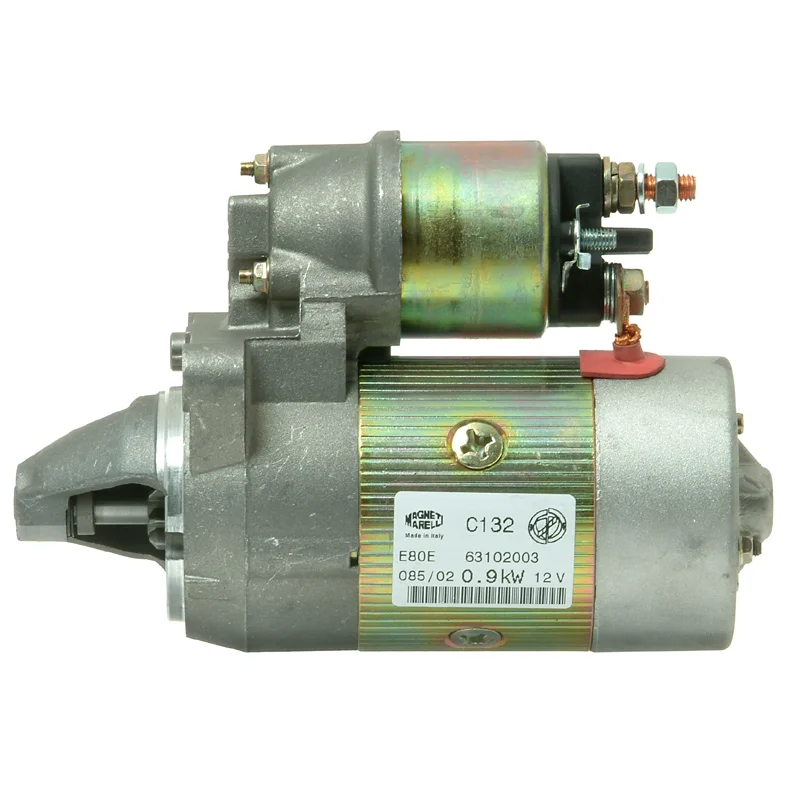 Fiat Brava 1.4 Startmotor