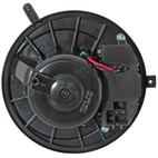 Kabineventilator motor Audi/VW 03> ACC