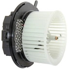 Kabineventilator motor Audi/VW 03> ACC