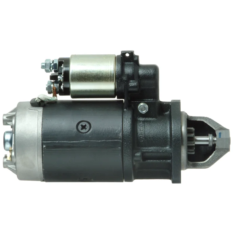 I.H Startmotor 12V-1,9KW