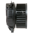 Audi A4 00> Ventilatorskive
