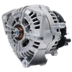 Mercedes Atego Generator 24V-100A