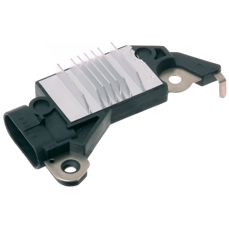 Spændingsregulator DR 19009719