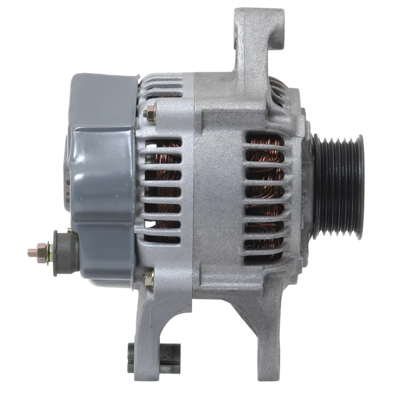 Dodge Dakota Generator 12V-117A