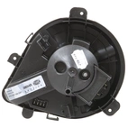 Kabineventilator m. PSA, 4 pin