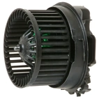 Citroen C2/C3 (uden AC) Ventilatorskive