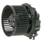 Kølemotormotor Citroen C2/C3 (AC)
