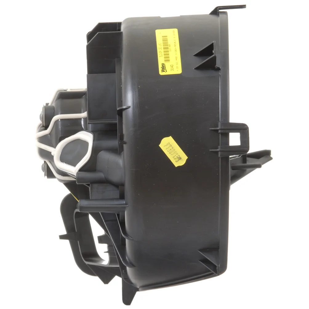 Saab 9-3 Ventilatorm.