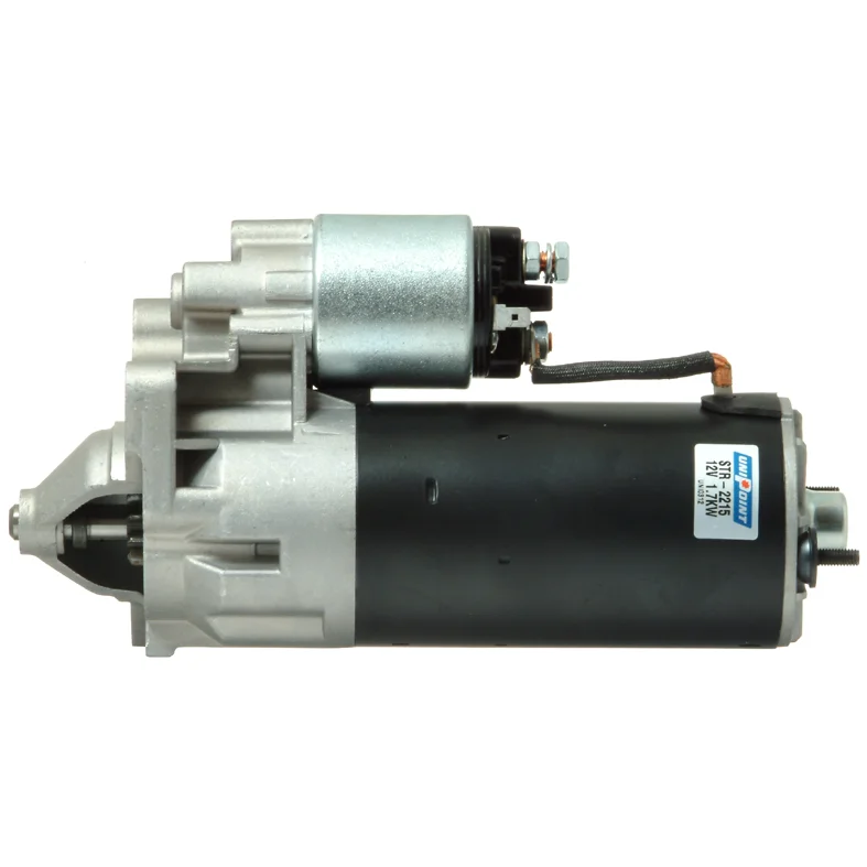 Start 12V-1,7kW passer Renault
