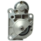 Start 12V-1,7kW passer Renault