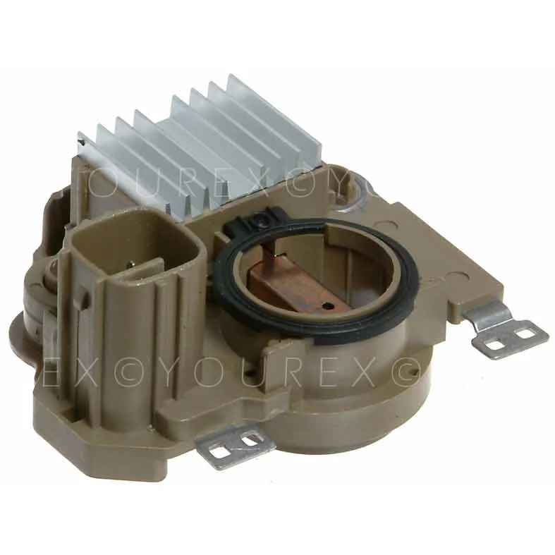 Spændingsregulator A866X 31782, 12V
