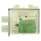 Modstand-Ventilator til VW Passat 88-