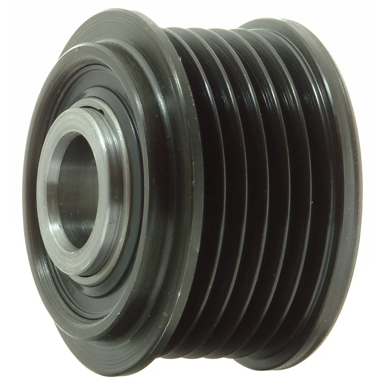 Frigångsrem 17x50x36,6, 6 gear