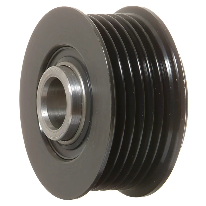 Frigøringsrem.17x60x36,5, 6sp