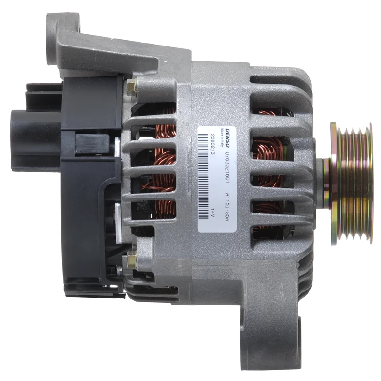 Fiat Punto 75 Gen. 12V-85A