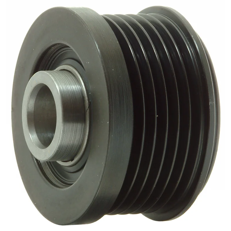 Frigångsrem. 17x56x43,1, 6sp