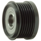 Frigångsrem. 17x56x43,1, 6sp