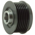 Fritdriftsrem.17x56x42,3, 6+1 gear