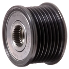 Frigångsrem.17x50x40,6, 7sp