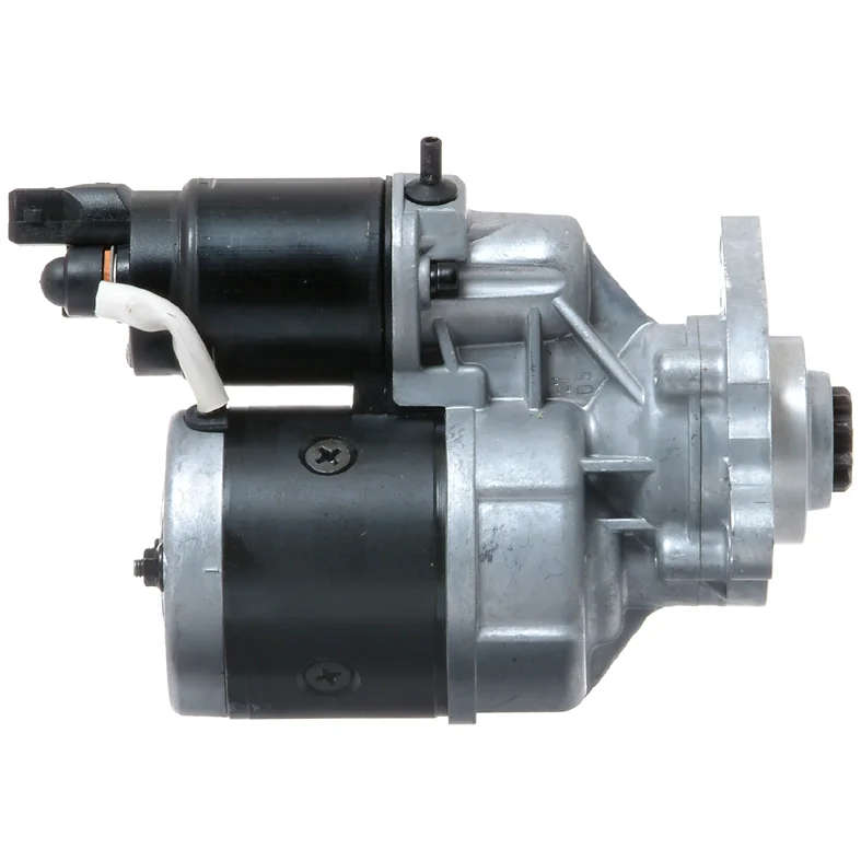 Skoda Fabia Startmotor 12V-1.0kW