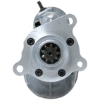 Skoda Fabia Startmotor 12V-1.0kW