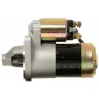 Yanmar Startmotor 12V-1.1kW, 9/11k