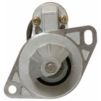 Yanmar Startmotor 12V-1.1kW, 9/11k