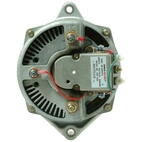 Industri Generator 24V-95A